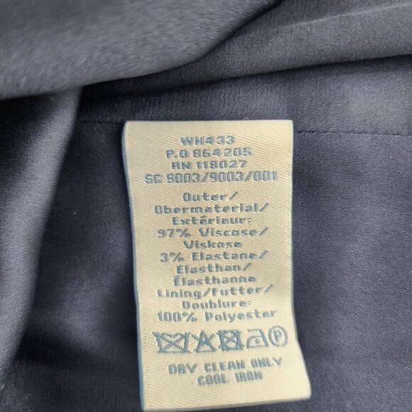 BODEN Embellished Dress - Picture 4 of 4